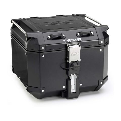 Topcase 42lt K-voyager All.vern Leggero Kappa Kvg420b