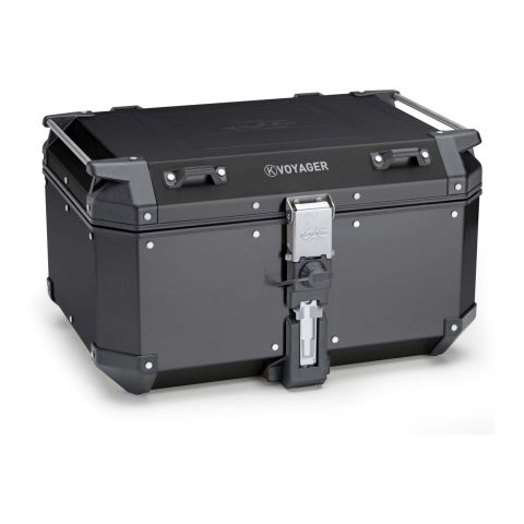 Topcase 58lt K-voyager All.vern Leggero Kappa Kvg580b