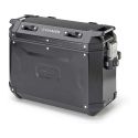 Coppia Valigia Kappa Kvg37bpack2 K-voyager 37lt