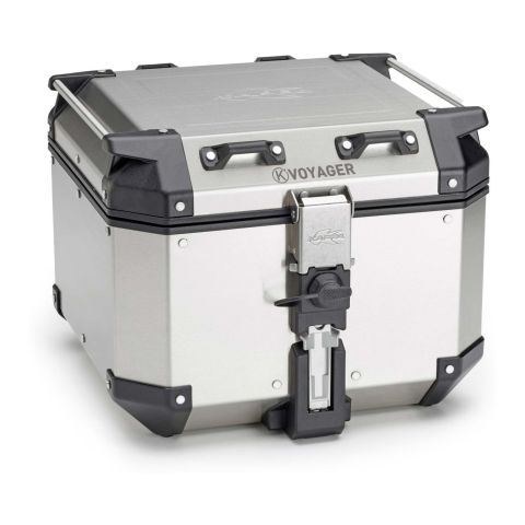 Topcase 42lt K-voyager All. Nat. Leggero Kappa Kvg420a