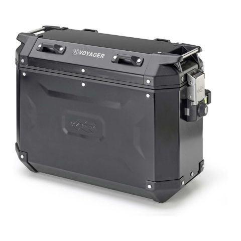 Valigia Lat. Sinistra Vern. Kappa Kvg37bl 37lt K-voyager