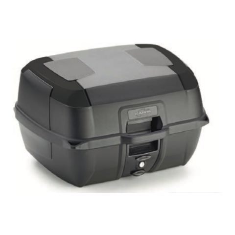 Bauletto Kappa K45nn Monolock 45 Litri Nero
