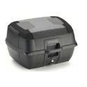 Bauletto Kappa K45nn Monolock 45 Litri Nero