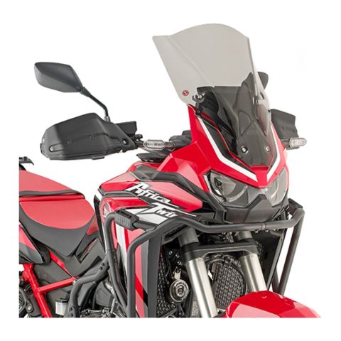 Spoiler Honda Crf1100l Africa Givi D1179s