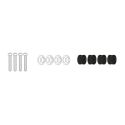 Kit Attacchi X D2144st Yamaha Givi D2143kit
