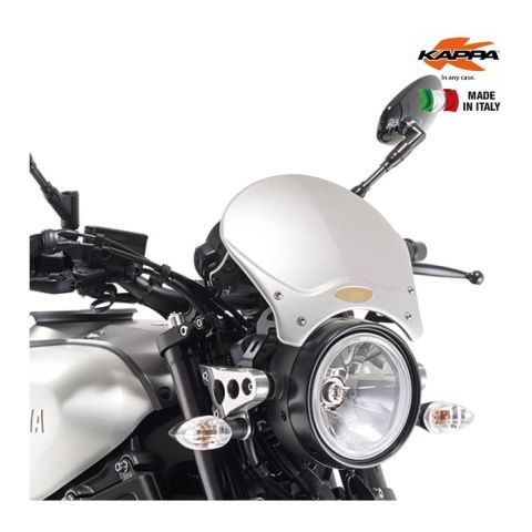Specific Attachment Kit Yamaha Xsr900 (2016) Kappa Al2128ak