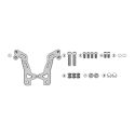 Attacchi Specifico Royal Enfield Givi Al9051a