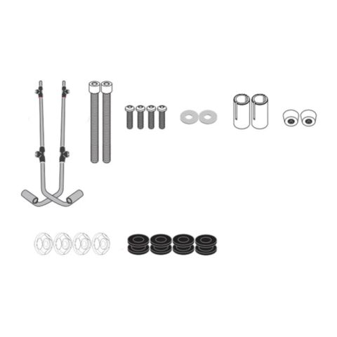 Givi A5620a - At. P Piaggiovespa Gts 125-300/super '23