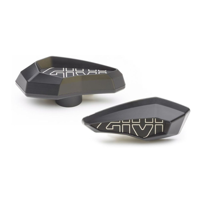 Kit Atacco Givi Sld01 Triumph Speed Triple 1200rs 21