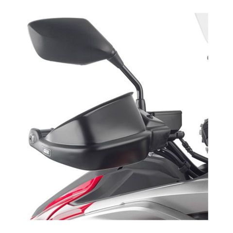 Givi Hp1192b Paramani Abs Honda Nc750x (2021)