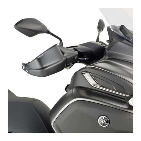 Givi Hp2149b Paramani Yamaha Tricity 300 (20-22)