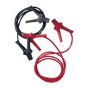Serie Cavi Batteria Avviamento Din 25 Mm Benz Diesel
