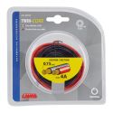 Cavo Elettrico A 2 Fili 5m X 0,75 Mm2