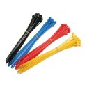 Set 100 Fascette 20x0,46 Cm.