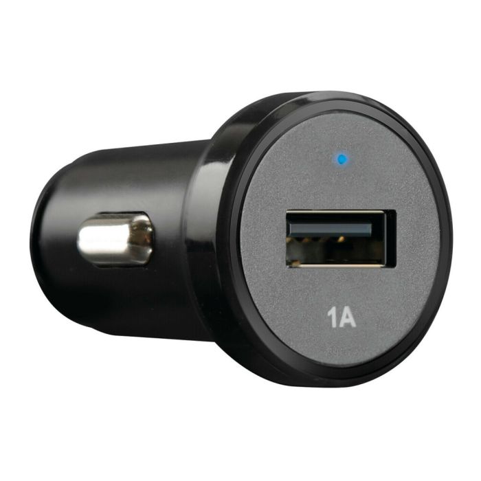 Plug-in Presa Usb,600ma 12/24v