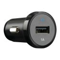 Plug-in USB socket,600mA 12/24V