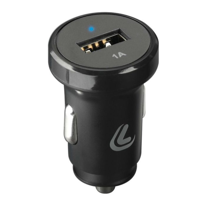 Plug-in Presa Usb,600ma 12/24v