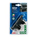 Doppia Presa Di Corrente Ext2 12/24v Impermeabile
