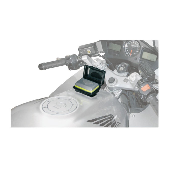 Motorway toll support Givi S602 adhesive