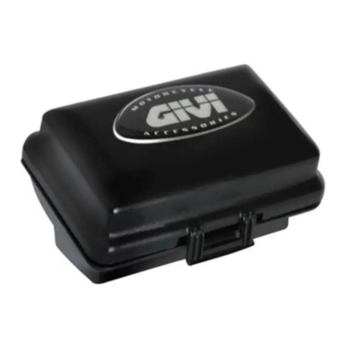 Support de péage autoroutier Givi adhésif S602