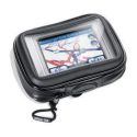 Supporto Cellularline Porta Navigatore Imp. Moto E Bici