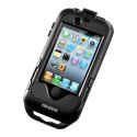 Soporte de moto Cellularline para iphone 4 Ref. smiphone4