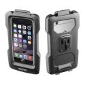Supporto Moto Cellularline Per Iphone 6 Fissaggio A Tubolare