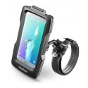 Supporto Moto Cellularline Per Samsung Note 4 Fissaggio A Fascia