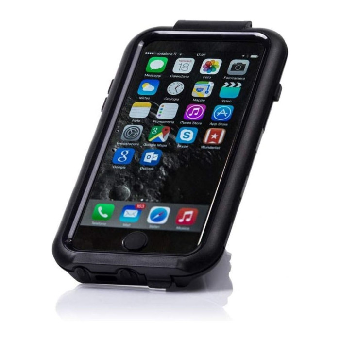 Mk-iphone6 Midland Unterstützung für iphone6 plus mit Dual-Anhang