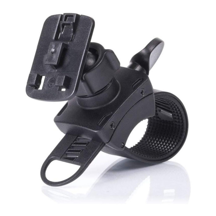 Supporto Mk-iphone6 Midland Per Iphone6 Plus Con Doppio Attacco