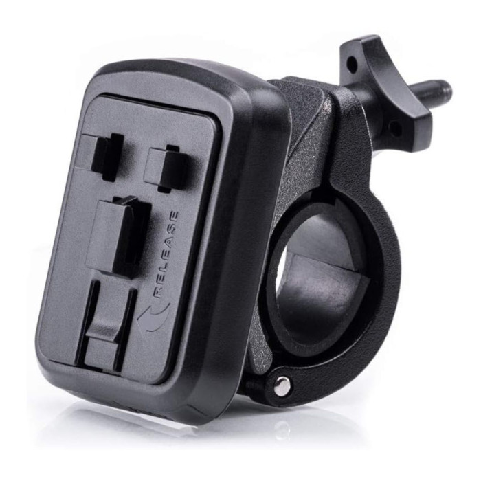 Supporto Mk-iphone6 Midland Per Iphone6 Plus Con Doppio Attacco