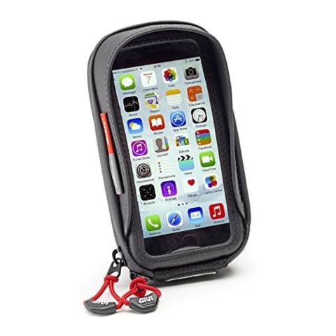 Givi S956b Porta Smartphone Universale Iphone 6 Galaxy A5