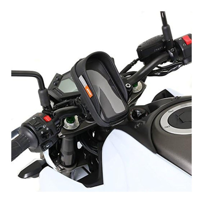 Givi S956b Universal Smartphone Holder Iphone 6 Galaxy A5