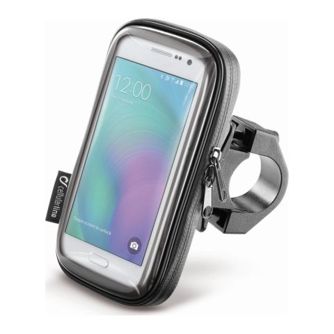 Cellularline Universal Smartphone Holder 4.5