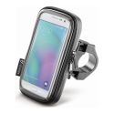 Cellularline Supporto Universale Porta Smartphone 4.5