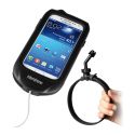 Supporto Moto Cellularline Per Galaxy S4 Cod. Sscgalaxys4r