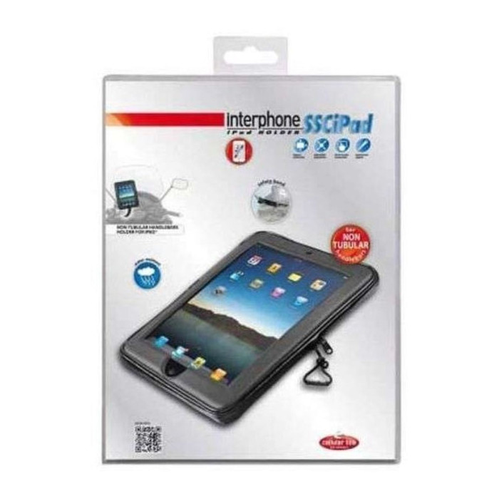 Cellularline Unterstützung Ipad Halter Lenker Non Tub