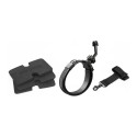 Cellularline Supporto Porta Ipad Mini Manubri Non Tub