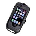 Support Iphone 4 pour guidon non tubulaire Cellular Line smiphone4