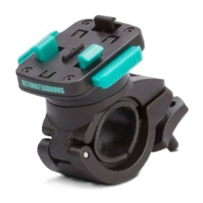 Ua-hardwps8 Midland Custodia Waterproof Rigida Per Samsung S8