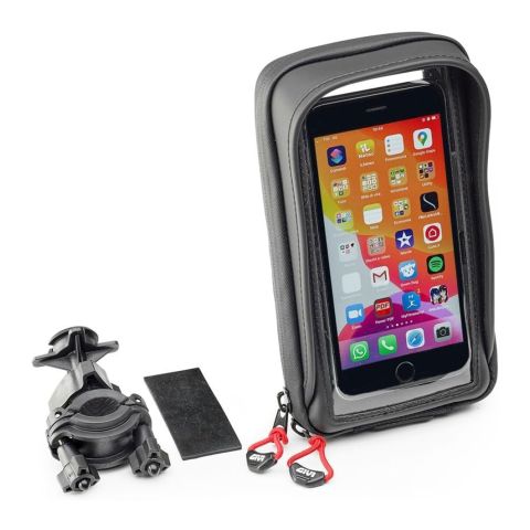 Givi S955b Porta Smartphone (adatto Per