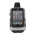 Cellularline Supporto Porta Iphone5 Silver Manubri Non Tub