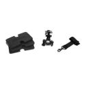 Supporto Moto Cellularline Per Iphone 6 Plus Fissaggio A Tubolare