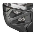 Adf-9000 Air Mouth Vent Assy Black