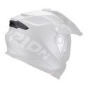 Adf-9000 Air Rear Vent Assy Black