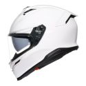 Casco Integrale Agv K7 In Fibra White