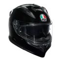 Casco Integrale Agv K7 In Fibra Black