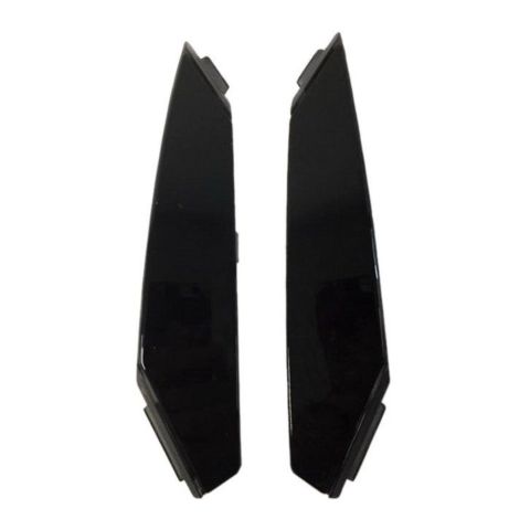 Prese D'aria Frontali Agv Per Casco K3 Sv Black