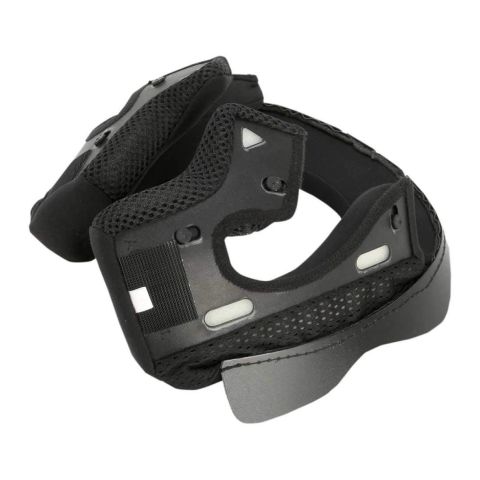 Agv Guanciali K3 Sv (ms) Black
