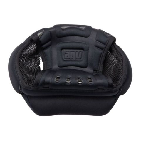 Agv Calotta Interna K3 Sv (ml) Black
